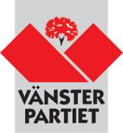Märket troligen från början av 1980-talet då de var som mest aktiva. 1987 namn ändrades Sveriges Kommunistiska Parti (SKP).