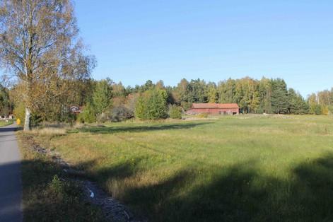 Ruds gård Rud 3:1 Mindre gårdsmiljö vid Brännäs Rud 4:63 Kulturmiljö 2: Holken Jordbrukslandskap med