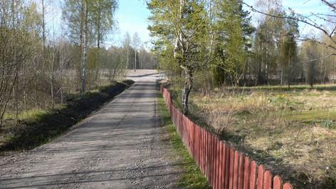 Fiskelägena vid Brännäs och Skansviken Kulturmiljö 5 och 6 Rud hör till de få platser i länet som idag