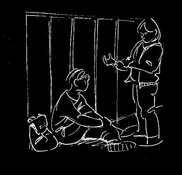 فکر کردن این که یک شخص دلپذیر و