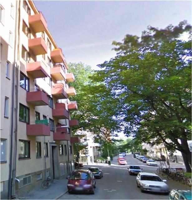 Bostadsrättsföreningen BRF Slipgatan 12 övertog fastigheten i augusti 2008, och driver den nu som en äkta förening. I huset finns en tvättstuga, ett cykelrum och vindsförråd.