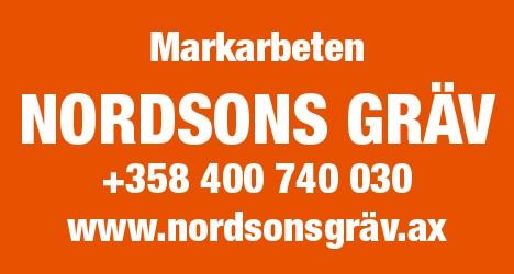 Stort sortiment av