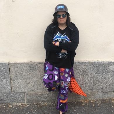 Emboli General Jennifer Björklund