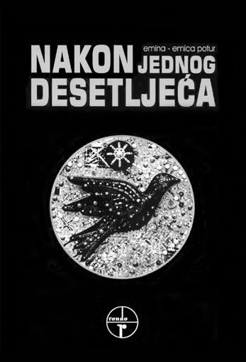SVIJET KNJIGE Knjiga sazdana od sjećanja, ljubavi i emocija Emina-Emica Potur: Nakon jednog desetljeća (recenzija rukopisa) PIŠE: MEHO BARAKOVIĆ Dan današnji, i mimo naše volje i mogućnosti naših,