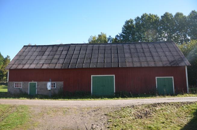 FALKÖPING Org.