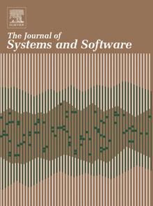 com/locate/jss The prospects of a quantitative measurement of agility: A validation study on an agile maturity