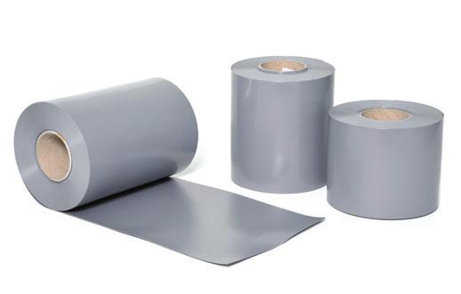 MASTER-Tape Folielimsystem för fogtätning Produktbeskrivning MASTER-Tape tätningsremsor för säker yttertätning av gjut-, rörelse- och anslutningsfogar i betongkonstruktioner.