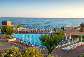 Silvia Beach Hotel **** - Hersonissos 193, El.