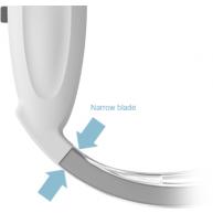 videolaryngoskopet kan även svåra intubationstillfällen