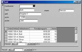 Datoriserad prototyp (användarna skall själva kunna använda prototypen) Systemets funktionalitet skall vara programmerad så att prototypen fungerar på samma sätt som det färdiga systemet skall