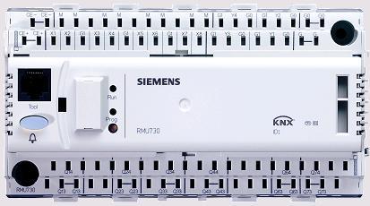 B3133sv2 SYNCO700 sv Betjäningsinstruktion Värmeregulator RMH760B-1 Betjäning av