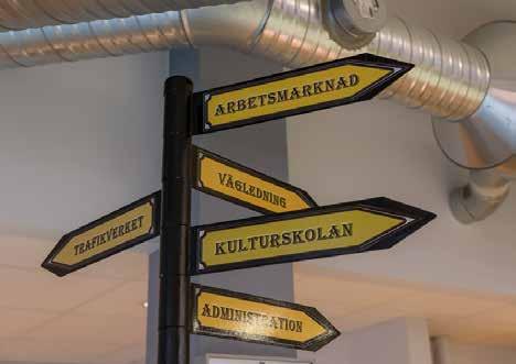 ystad.se < Omsorg och stöd < Mottagande av nyanlända < Samhällsorientering مكتب العمل مكتب العمل مسؤول ومنسق ألنشطة الرتسيخ بالنسبة ألولئك بني 20-65 عاما الذين منحوا حق اللجوء أو أحد األقارب لالجئ.