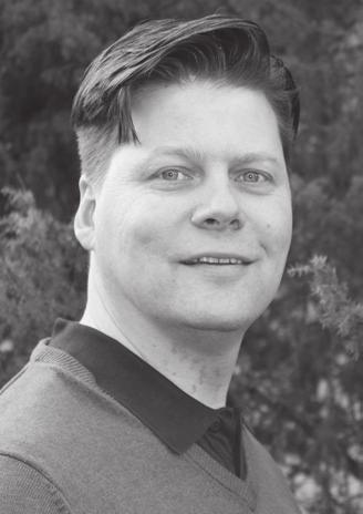 Ekström Lekmannarevisor Ulf Danielsson