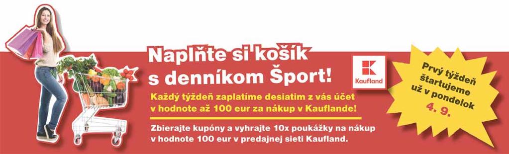 MACEDÓNSKO 1,67 3,85 6,60 20:45 35090 ŠPANIELSKO TALIANSKO 1,88 3,55 5,15 20:45 Kvalifikácia futbalových MS 2018: SLOVENSKO SLOVINSKO 1:0 (0:0) Pani Spravodlivosť zasiahla