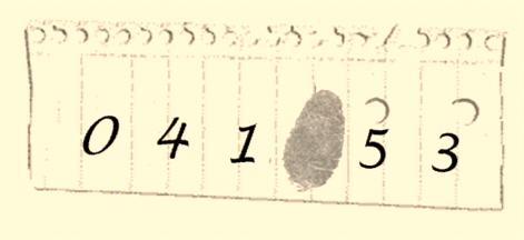 Miniräknare ej tillåten 13. Anton har avläst temperaturen sex dagar och beräknat medeltemperaturen till 2 C. I hans redovisning av temperaturerna har ett värde fallit bort. Vilket? Svar: C (0/1) 14.