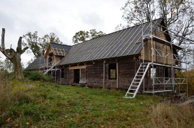 Skötselplaner finns för landets alla kulturreservat. Kulturreservaten är som sagt olika varandra och skötselplanerna är också ganska olika skrivna.