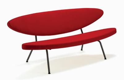 Klädd sits och rygg. Sofa with frame in chrome or powder coating. Upholstered seat and back. 1212 192 178 182 1271 128 18 1222 128 1170 H 8cm W 198cm D 7cm S 9cm Kg 2 Vol 1,1 1 pcs/package Mat.