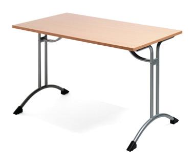 Adjustable feet. 1) För skivor upp till Ø90cm For table tops up to Ø90cm 2) För skivor >Ø90cm For table tops >Ø90cm H.