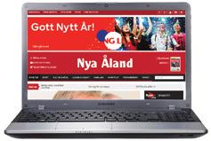 00 NR 56 LÖSNUMMER 2 TELEFON 018-23 444 NYHETSTIPS 0457-313 4444 WWW.NYAN.