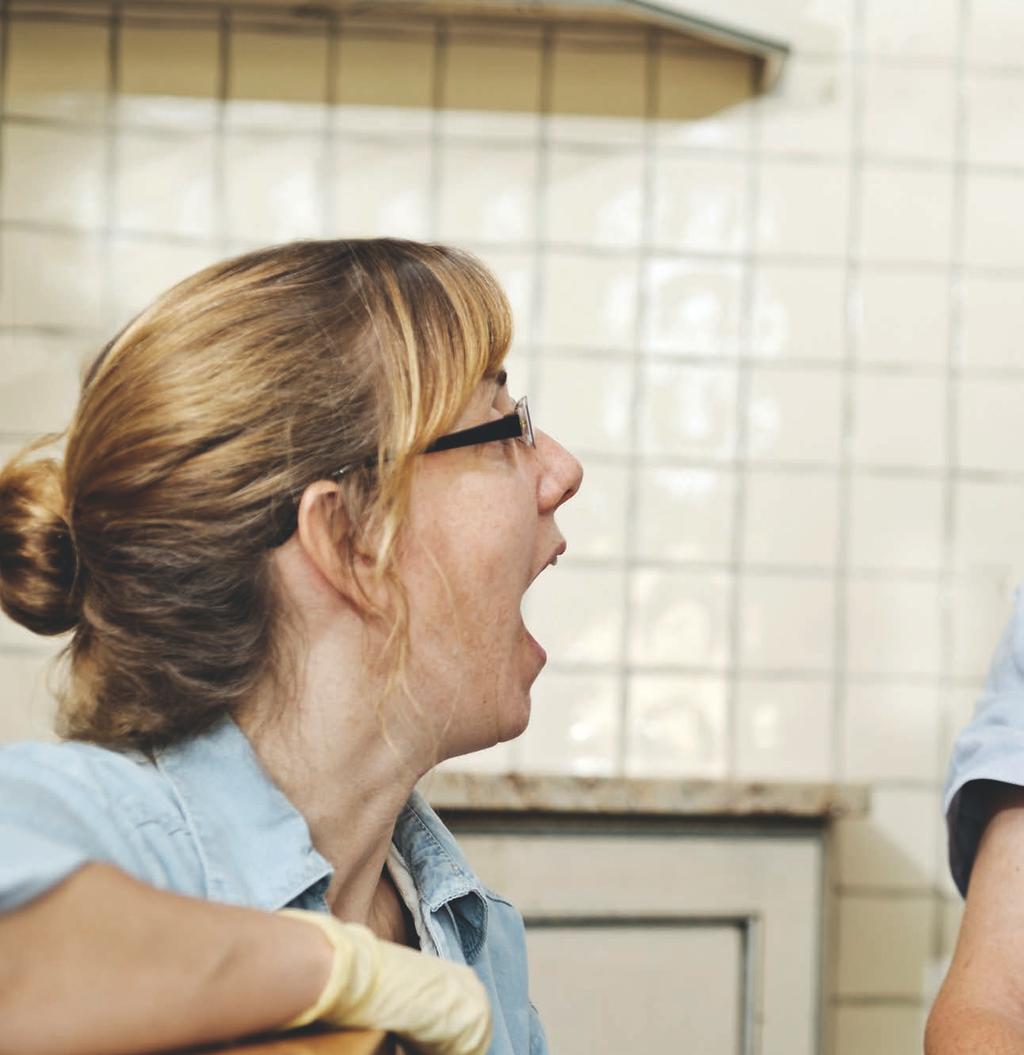 Parkinsons Logopedisk Försämring av röst och tal är ett mycket vanligt problem för personer med Parkinsons sjukdom men tyvärr är det många patienter som inte får hjälp som de skulle kunna ha nytta av.