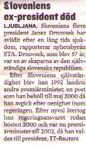 Bil je izjemno dober in nadarjen politik, dober poznavalec ljudi, zaradi tega čislan ne le pri majhnih ljudeh, marveč ga je spoštovala tudi večina političnih nasprotnikov, kar je v Sloveniji redkost.