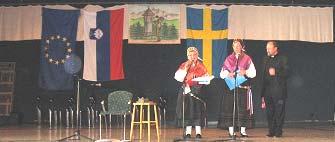 Vadstena,