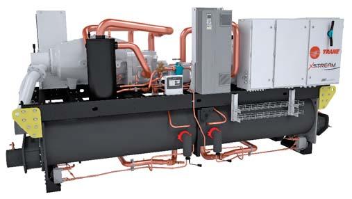 160 2 270 kw RTWF/SE/HE/HSE: 945 1 870 kw
