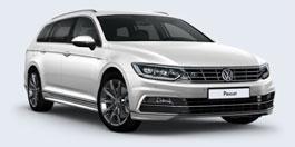 GTS GTR GTE Alltrack GTS kommer med vår nya urstarka dieselmo- Denna bensindrivna toppversion av Passat Passat GTE är den sportiga supermiljöbilen Passat Alltrack är långfärdsbil, företags- tor med