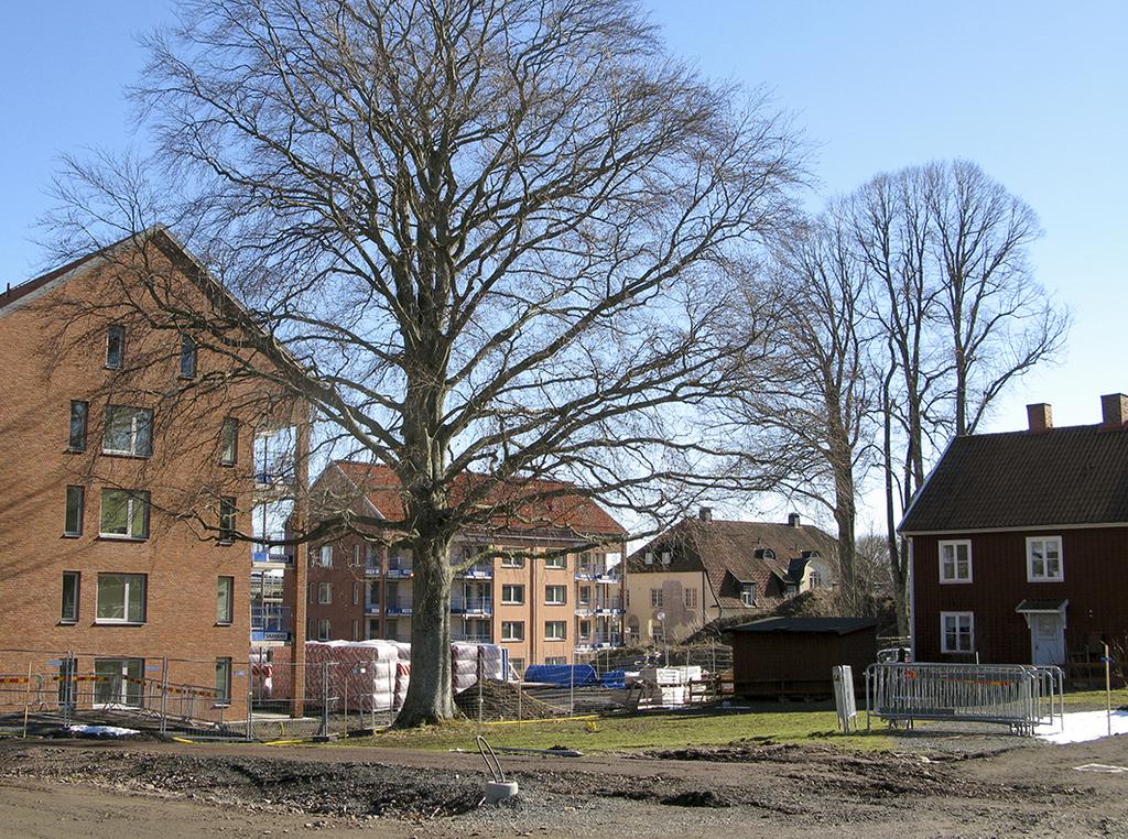 Allmännyttiga bostadsbolag Kommunen har möjlighet att genom ägardirektiv och politisk styrning till de allmännyttiga kommunala bostadsaktiebolagen påverka produktion och förvaltning på den lokala