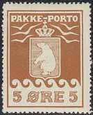 The Faroes / Färöarna 874 4-8 1940 Surcharge on Wavy-lines SET (5). Fine quality. F 3600 300:- 875P Collection 1940 2000 on Leuchtturm leaves with stamp mounts. Fine quality. (350) éé 800:- 876A Collection 1940 1983 in two albums with stamp mounts.