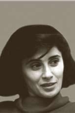 Leyla Zana 1995 Partie 1 1995 tilldelades Leyla Zana Sacharovpriset för sitt modiga försvar av de mänskliga rättigheterna och engagemang för att få till stånd en fredlig och demokratisk lösning på