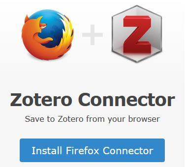 Ha inte ditt ordbehandlingsprogram igång när du installerar programvaran (exempelvis Microsoft Word). Den senaste varianten av Zotero (5.