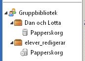 SKAPA KONTO Vid installationen uppmanas du att skapa ett konto på Zotero.