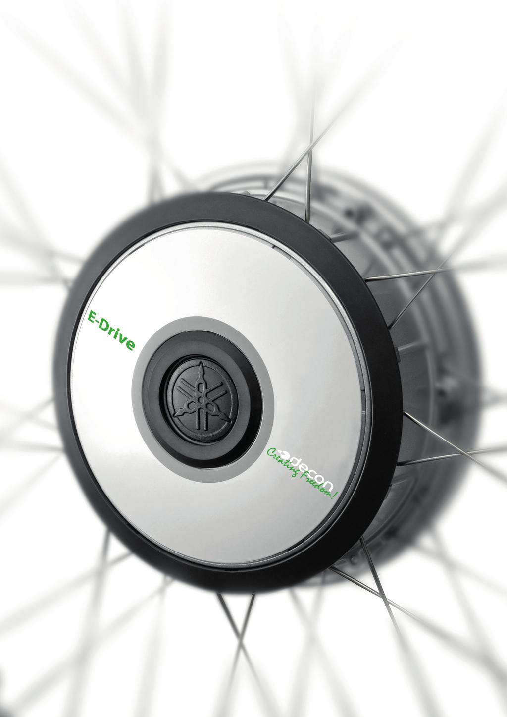 E-drive