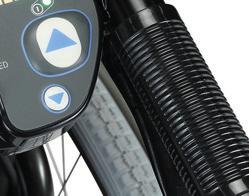 På E-Drive ges möjlighet för individuell anpassning som ger kvalitet för användaren.