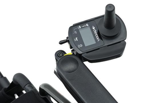 E-DRIVE ADAPTRAR Sunrise Medical Vassilli Hi-lo 18.64 l/m MED3033 A Y S 10 Vermeiren ARTIKELNR JOYSTICK BATTERIPOSITION PRIS KAT.