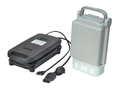 BATTERIER & FLYGPLAN (DGR) Det är tryggt att ta våra NiMh batteri med i flygplanen. NiMH klassas inte som farligt gods enligt IATA (farligt gods regler).