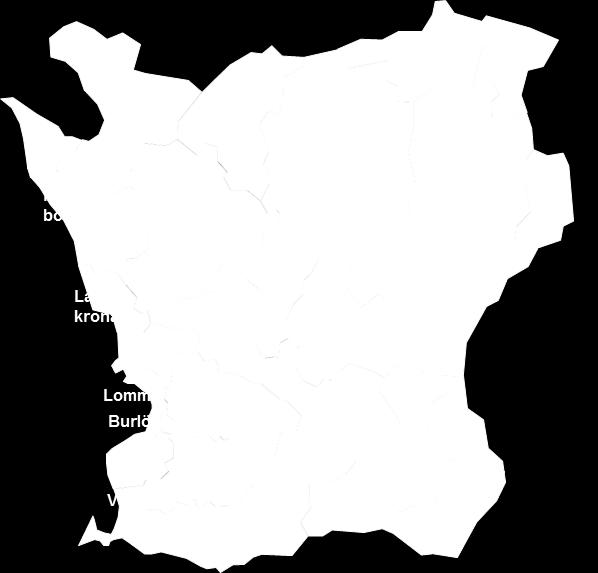 Perstorp 12,6% 0,0 Åstorp 11,1% 1,2 Helsingborg 10,7% 0,1 Burlöv 10,0% -0,4 Hässleholm 10,0% 0,5 Kristianstad 10,0% -0,2 Skåne län 9,9% 0,2 Bjuv 9,6% 0,9 Bromölla 8,8% -0,5 Klippan 8,4% 0,5 Eslöv