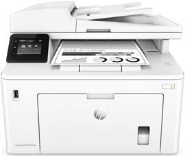 MFP (sv/v) och allt-i-ett 1 5 användare HP LaserJet Pro M130 MFP serienerror! Bookmark not defined.