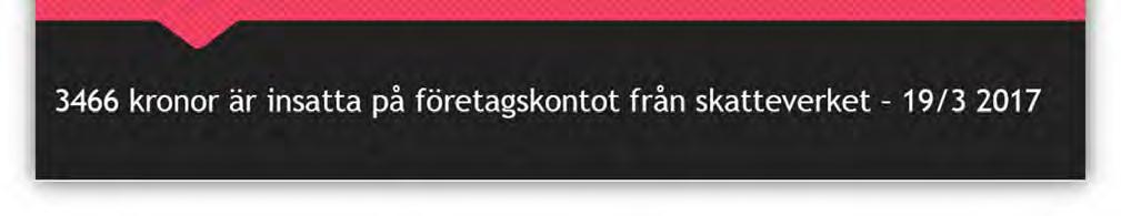 Uppgifter om resultatenheten och dess resultat hittar du på resultatrapporten. Under Bokföring Resultatenhet Lägg till grupp 1 Ange namn Kontor. Skapa nya kostnadsbärare.