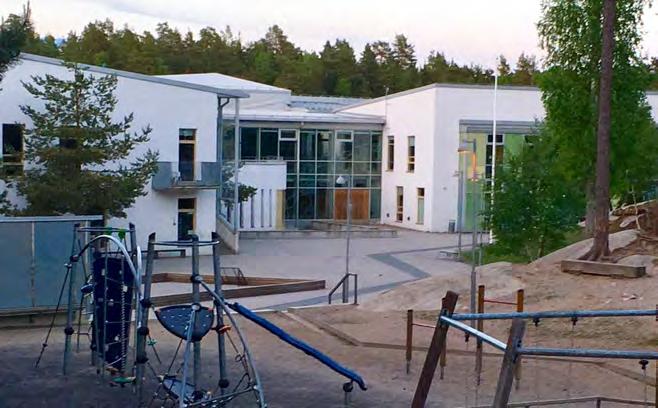 Vid den översiktliga planeringen av Flemingsberg, Kungens kurva och centrala Huddinge ska behovet av kulturutbud bedömas ur ett brett perspektiv med utgångspunkt att både rymma kommunala och privata