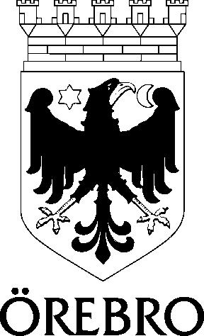 ~ ' ÖREBRO Tid: Tisdag 17 oktober 2017 kl. 13:30 Plats: Dojan, Ringgatan 32, 3 tr, Örebro Ärendelista Fö 703/2016 Gruppmöten Majoriteten kallar till gruppmöte Torsdag den 12 oktober kl.