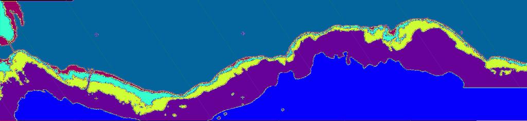 Makroalger Per lsson Alger omfattar både makroskopiska och mikroskopiska arter. Till de senare hör alla växtplankton och bentiska mikroalger.