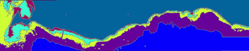 Inledning På initiativ av Länsstyrelsen i Malmöhus Län bildades den 24 april 1992 Sydkustens Vattenvårdsförbund.