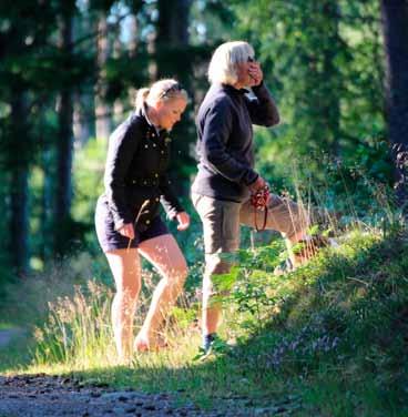 Hyggesfritt skogsbruk - forskning Hyggesfritt skogsbruk - ett ämne för fortsatt forskning Av Annika Nordin och Timo Saksa Den här rapporten speglar ett urval av den forskning som pågår om hyggesfri