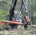 Future Forests En tvärvetenskaplig kompetensplattform för analys av