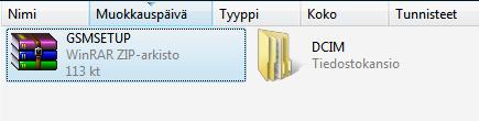 MMS När MMS är valt, kan användaren (kameran) skicka bilderna till flera mobilnummer (max 4 nummer), e-postadresser (max 4 adresser) eller både telefonnummer och e-postadress.