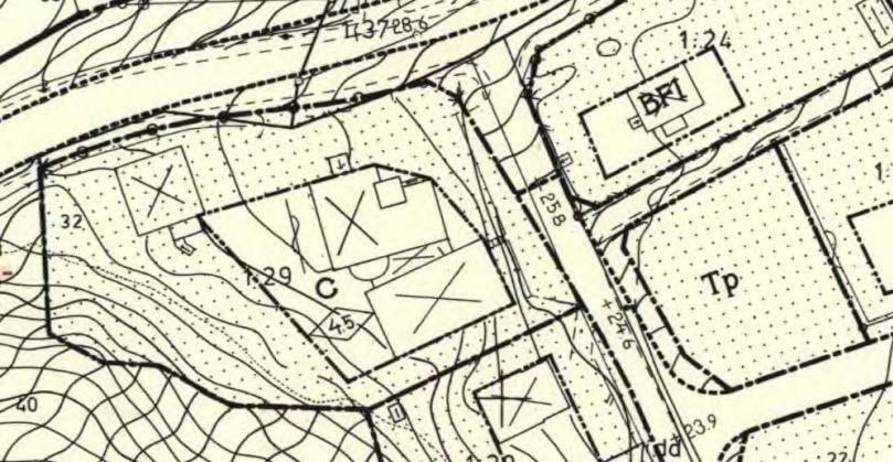 Tidigare ställningstaganden Behovsbedömning Stadsbyggnadsförvaltningen bedömer att detaljplanens genomförande inte kan antas medföra sådan betydande miljöpåverkan som avses i PBL (2010) 4 kap 34