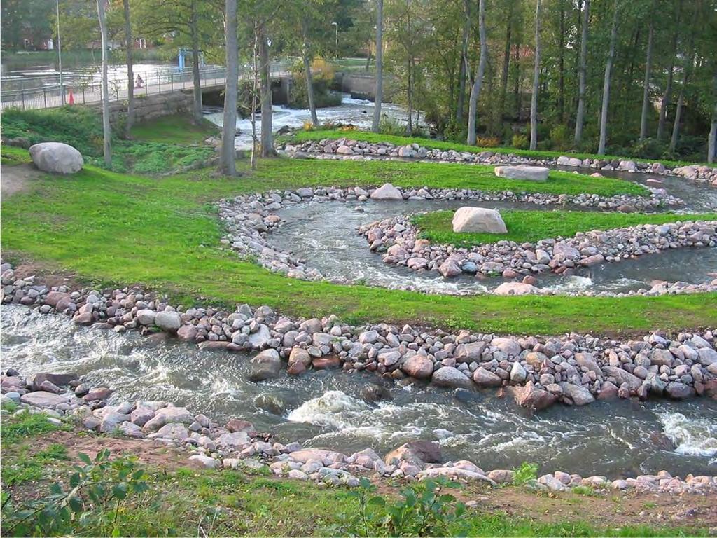 Byggandets två syften Att