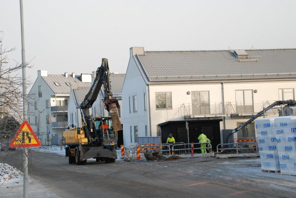 65 Bostadsförsörjning är en kommunal kärnuppgift. Kommunernas bostadsförsörjningsansvar omfattar alla invånare. Kommunerna måste se till att alla gruppers behov tillgodoses.